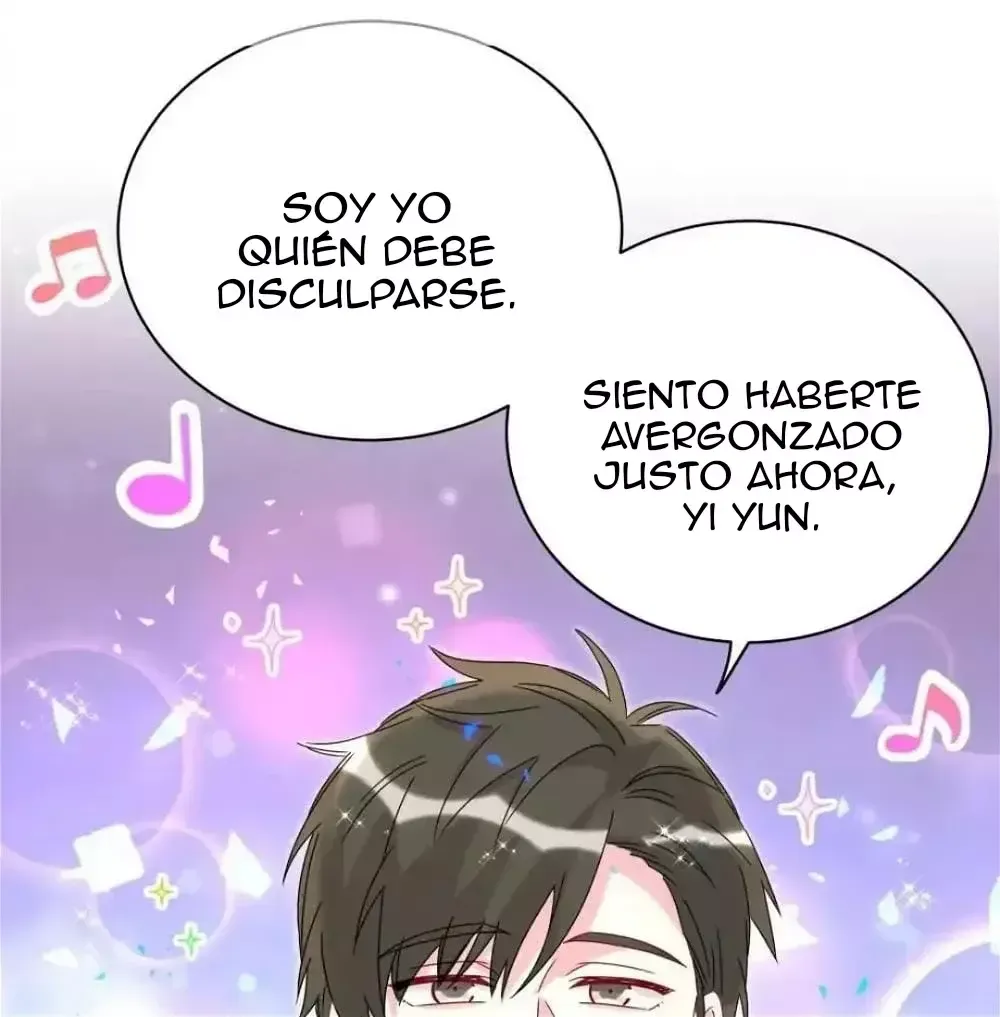 DE QUIÉN ES EL BEBÉ? Capítulo 247 en Línea - página 49