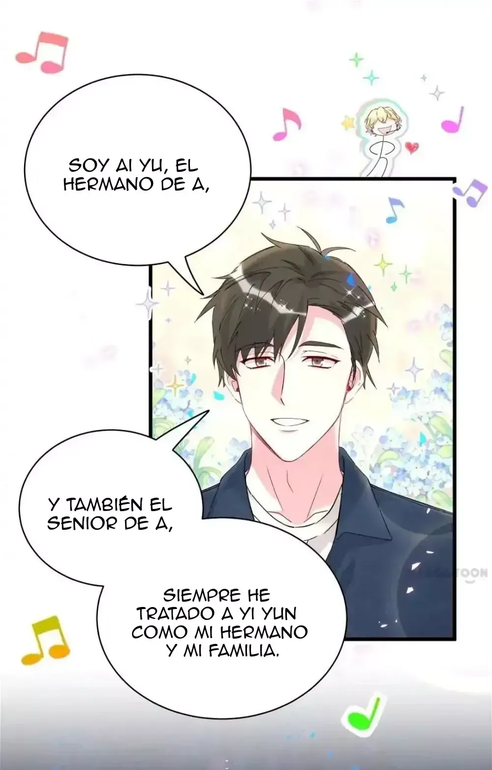 DE QUIÉN ES EL BEBÉ? Capítulo 247 en Línea - página 53