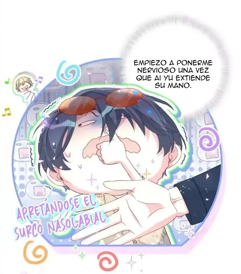 DE QUIÉN ES EL BEBÉ? Capítulo 247 en Línea - página 55