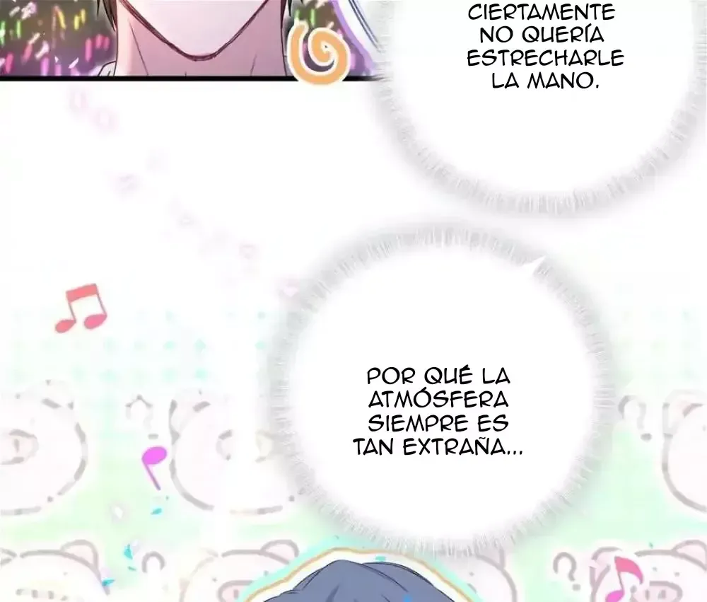 DE QUIÉN ES EL BEBÉ? Capítulo 247 en Línea - página 57