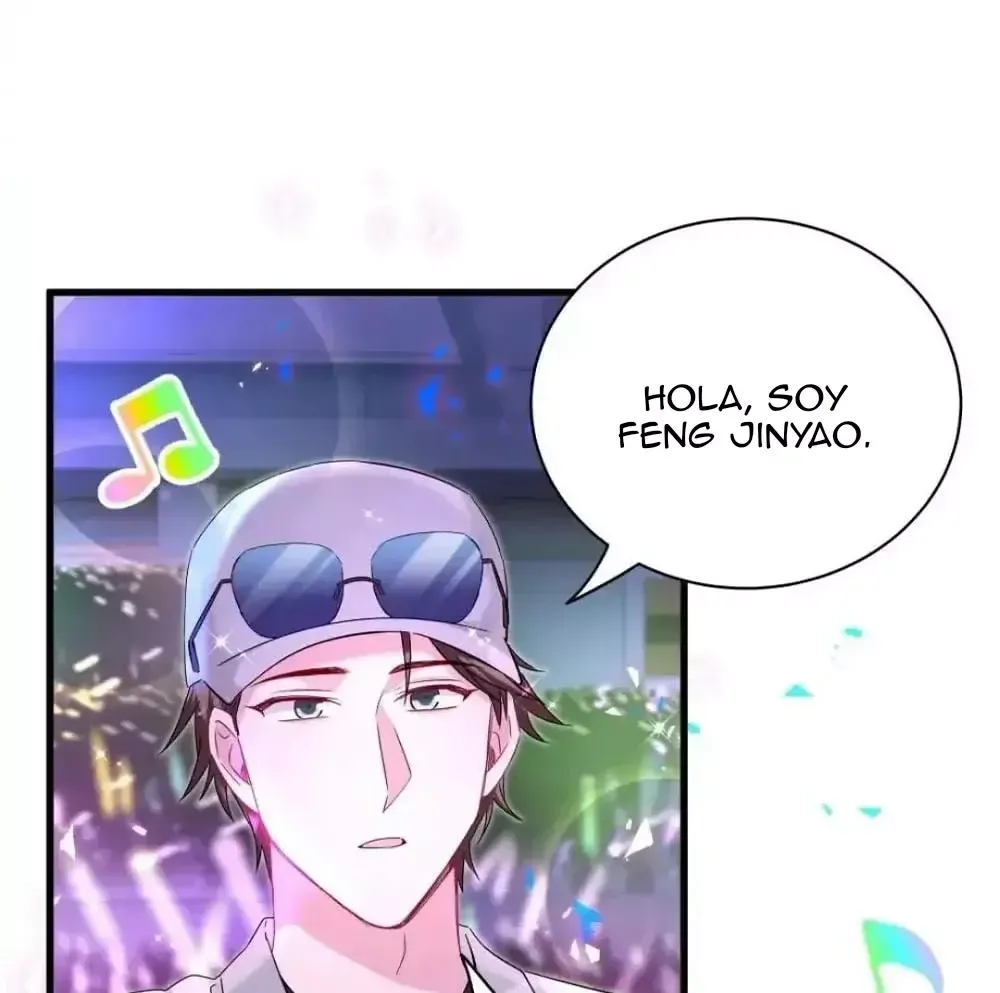 DE QUIÉN ES EL BEBÉ? Capítulo 247 en Línea - página 59