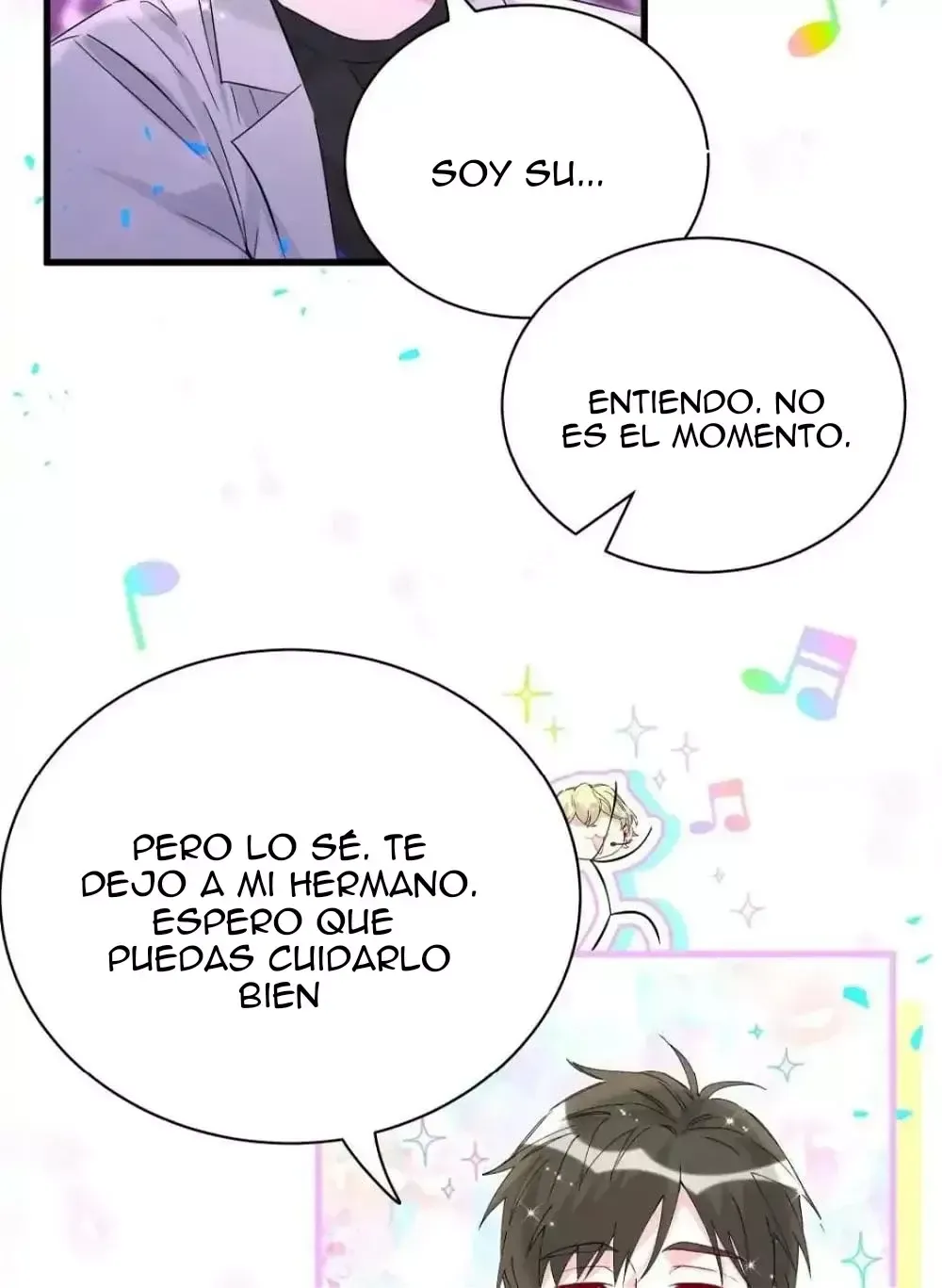 DE QUIÉN ES EL BEBÉ? Capítulo 247 en Línea - página 60