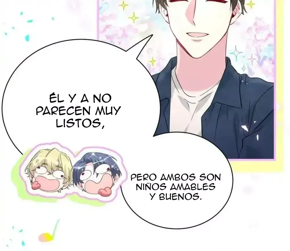 DE QUIÉN ES EL BEBÉ? Capítulo 247 en Línea - página 61