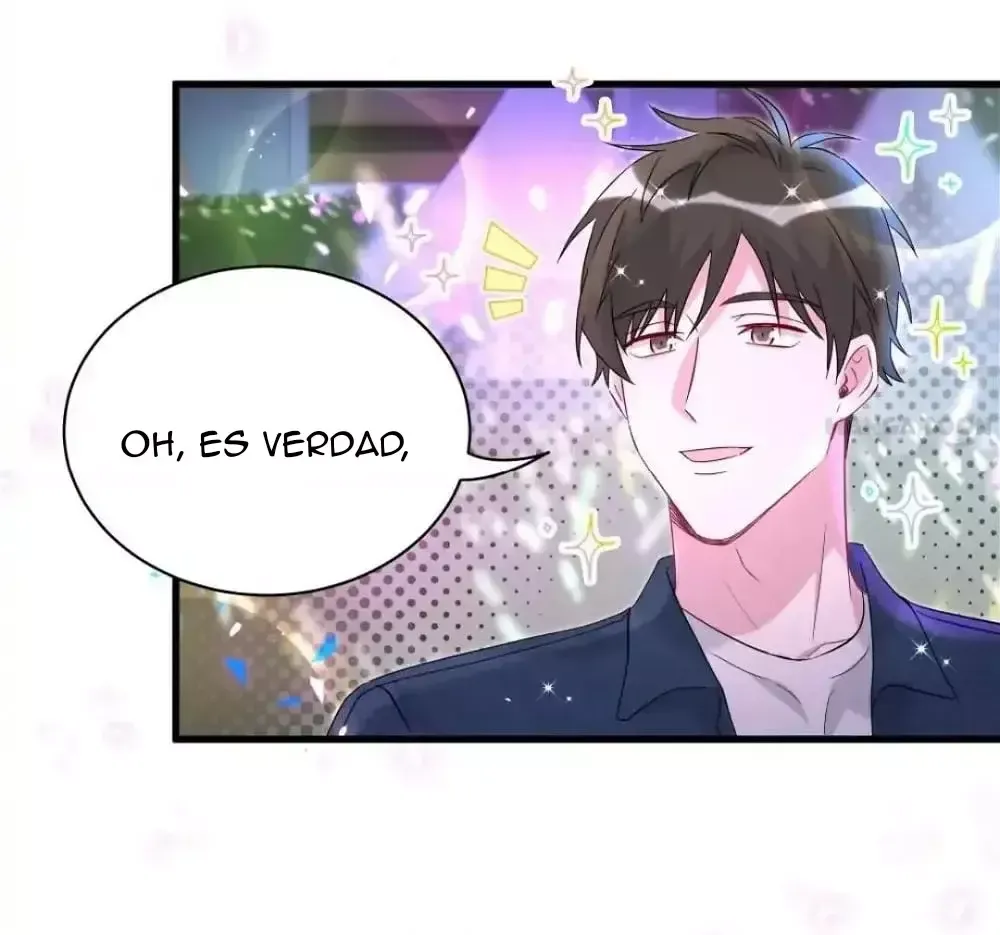 DE QUIÉN ES EL BEBÉ? Capítulo 247 en Línea - página 65