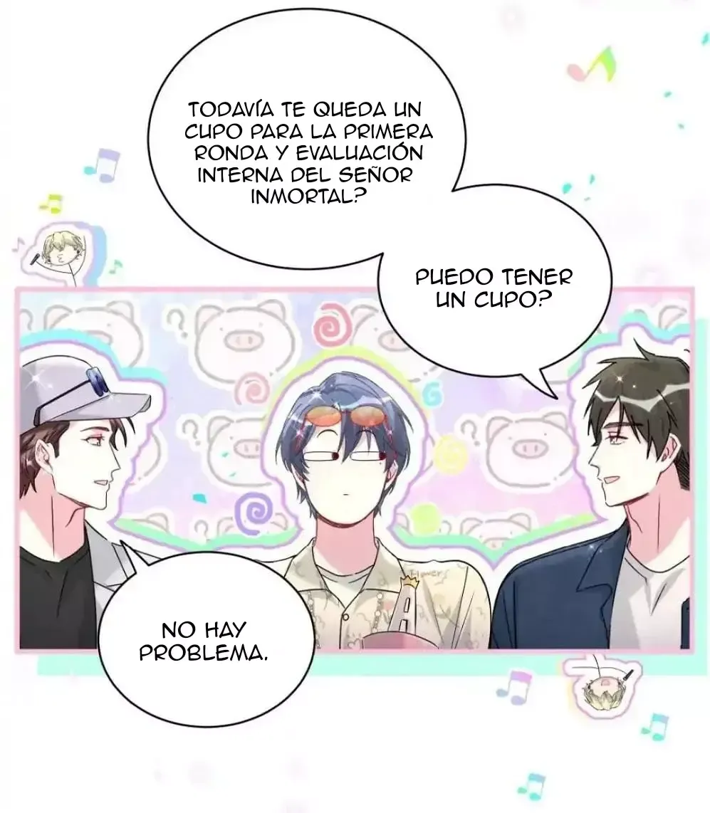 DE QUIÉN ES EL BEBÉ? Capítulo 247 en Línea - página 66