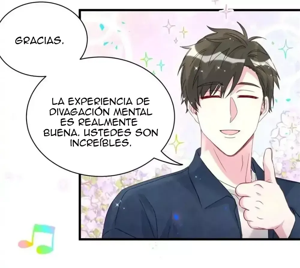 DE QUIÉN ES EL BEBÉ? Capítulo 247 en Línea - página 68