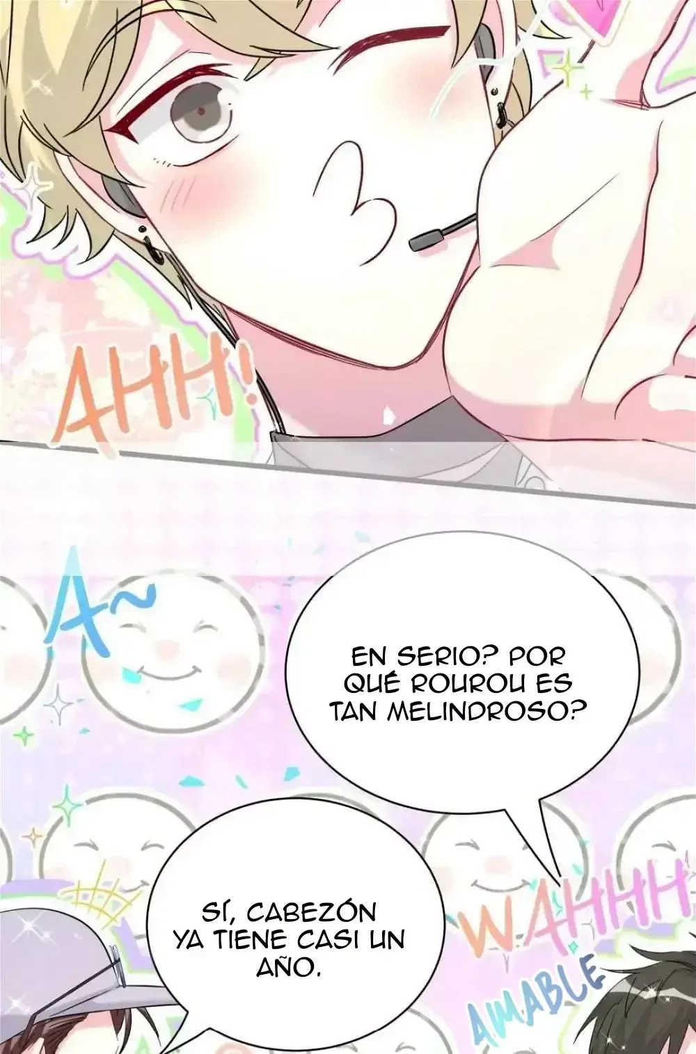 DE QUIÉN ES EL BEBÉ? Capítulo 247 en Línea - página 74