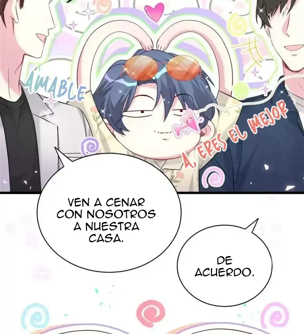 DE QUIÉN ES EL BEBÉ? Capítulo 247 en Línea - página 75