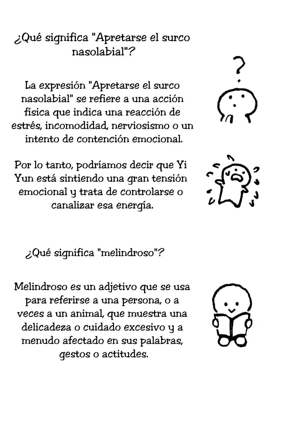 DE QUIÉN ES EL BEBÉ? Capítulo 247 en Línea - página 78