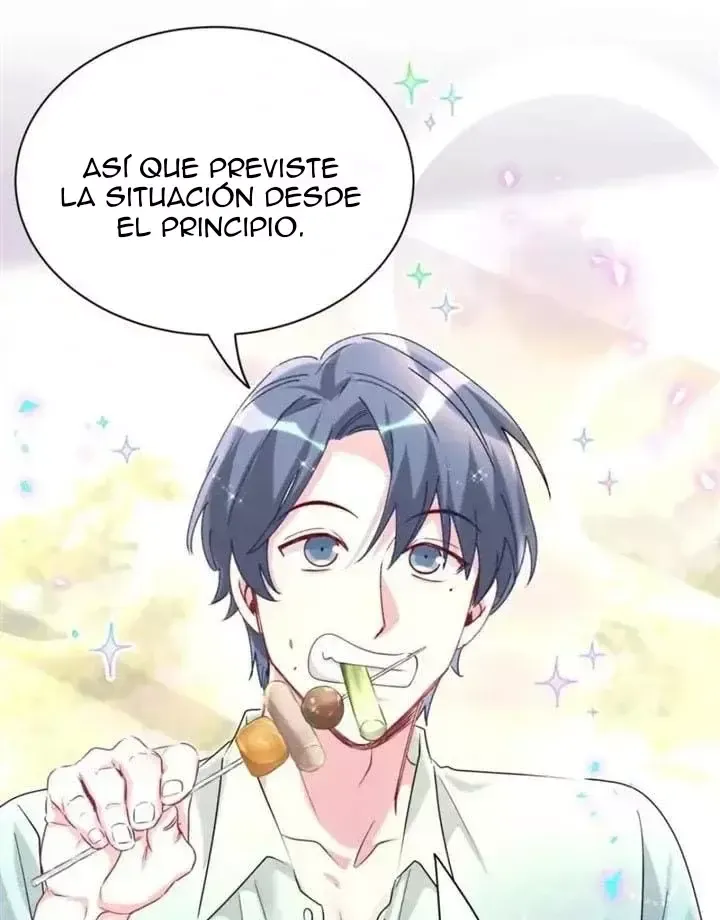 DE QUIÉN ES EL BEBÉ? Capítulo 249 en Línea - página 6