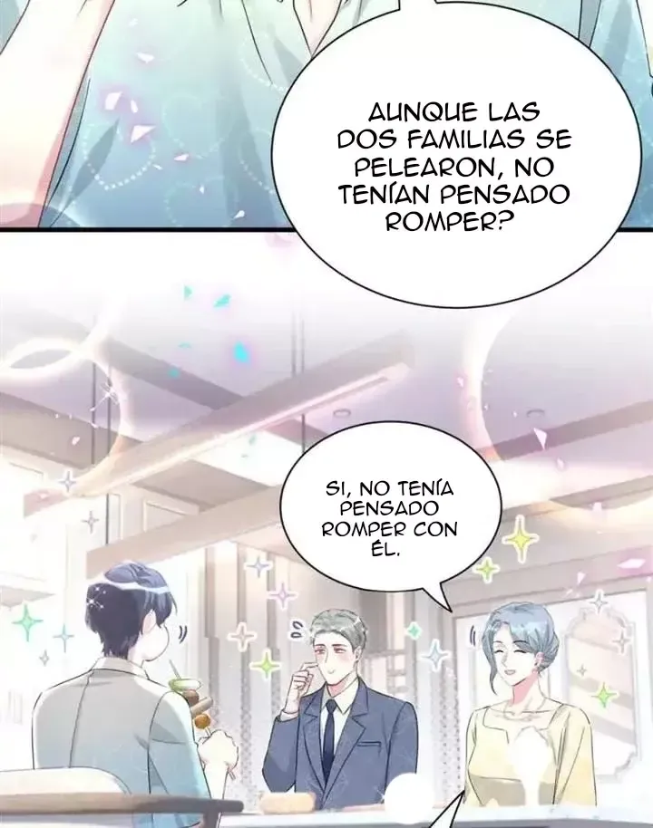 DE QUIÉN ES EL BEBÉ? Capítulo 249 en Línea - página 7