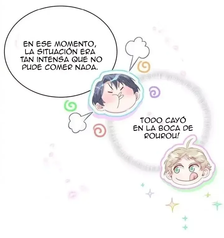 DE QUIÉN ES EL BEBÉ? Capítulo 249 en Línea - página 9