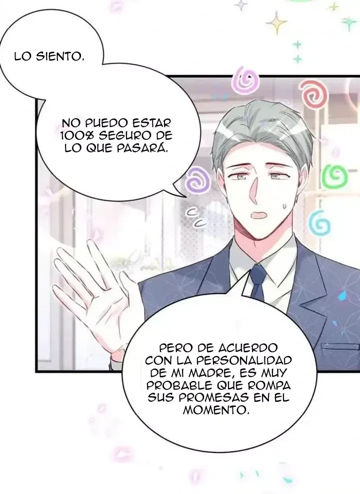 DE QUIÉN ES EL BEBÉ? Capítulo 249 en Línea - página 10