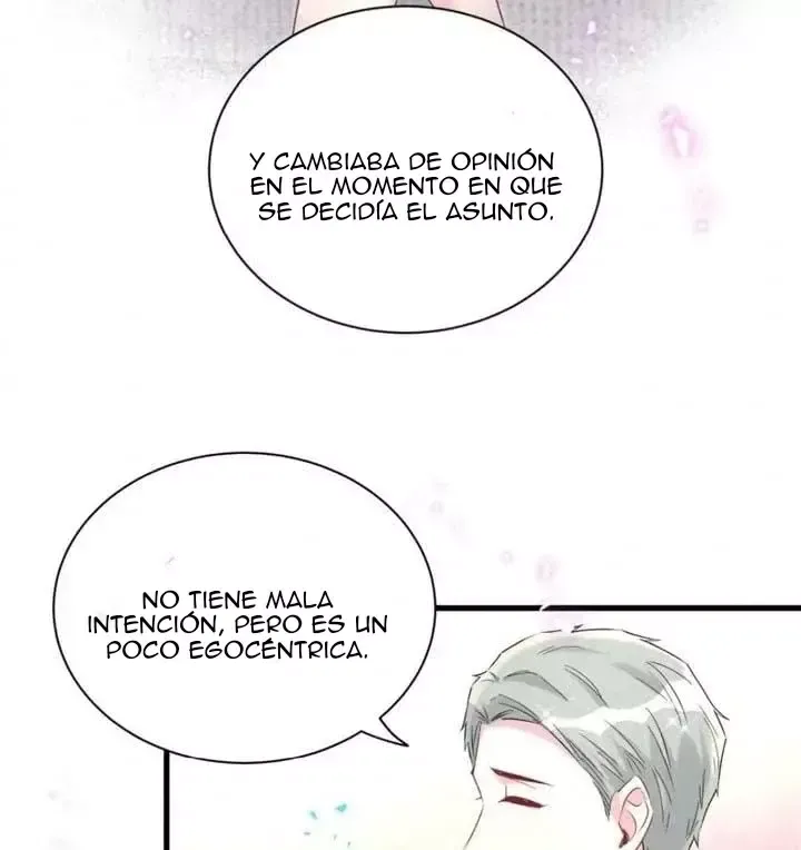 DE QUIÉN ES EL BEBÉ? Capítulo 249 en Línea - página 12