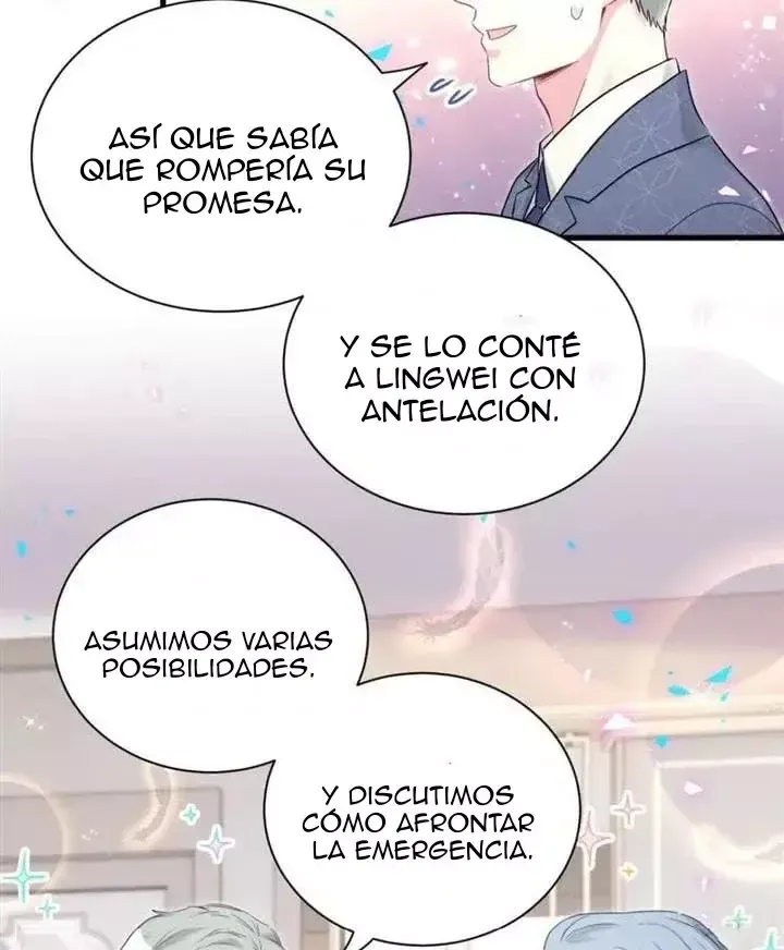 DE QUIÉN ES EL BEBÉ? Capítulo 249 en Línea - página 13