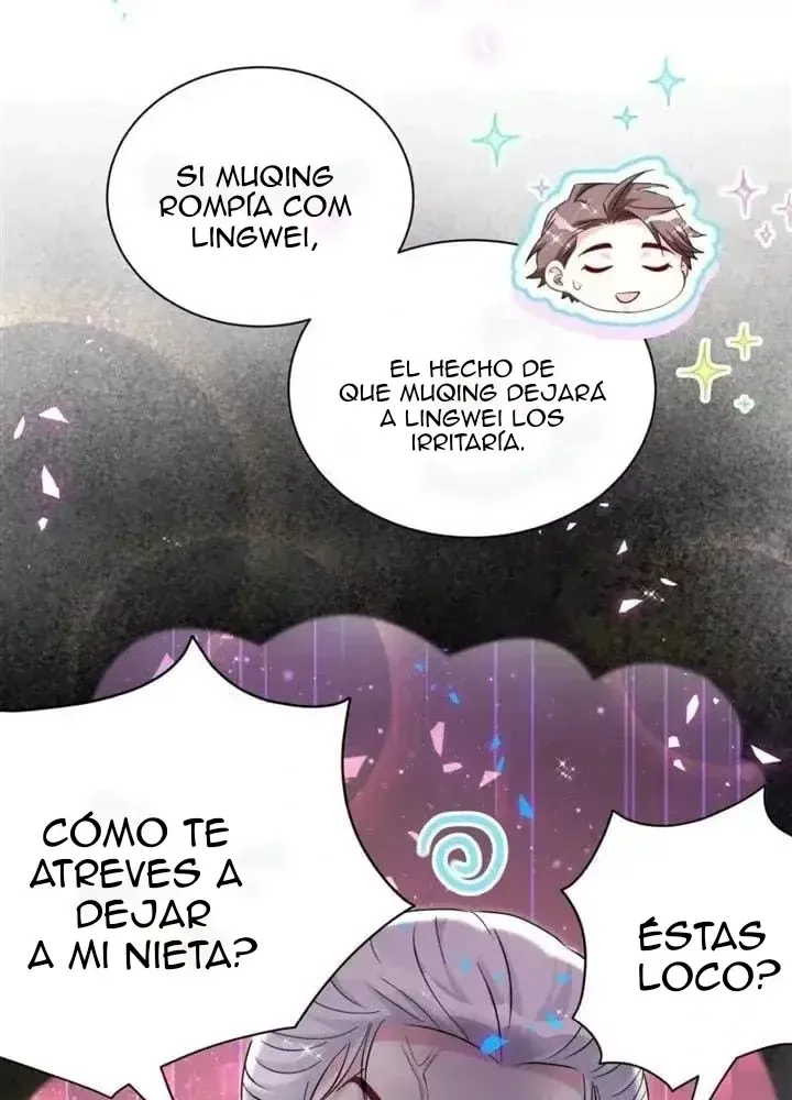 DE QUIÉN ES EL BEBÉ? Capítulo 249 en Línea - página 18