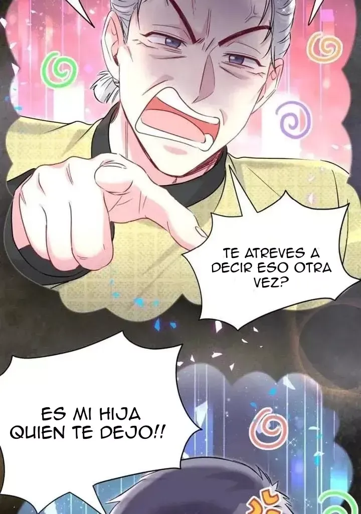 DE QUIÉN ES EL BEBÉ? Capítulo 249 en Línea - página 19