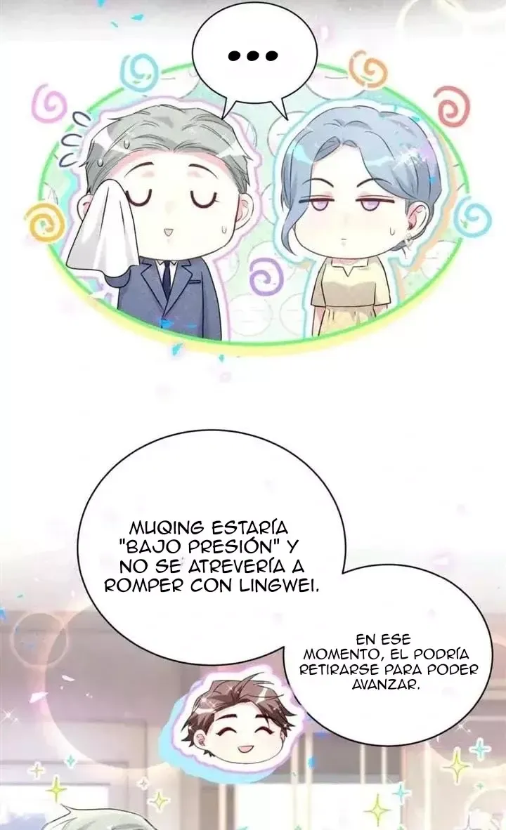 DE QUIÉN ES EL BEBÉ? Capítulo 249 en Línea - página 21
