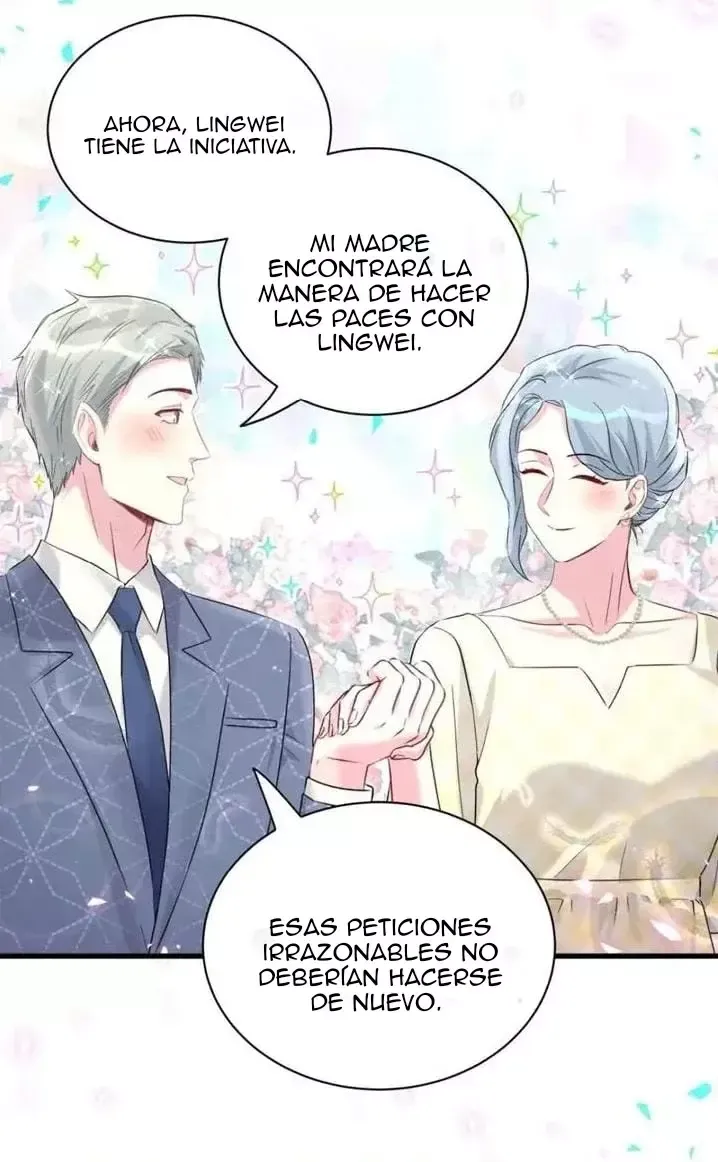 DE QUIÉN ES EL BEBÉ? Capítulo 249 en Línea - página 26
