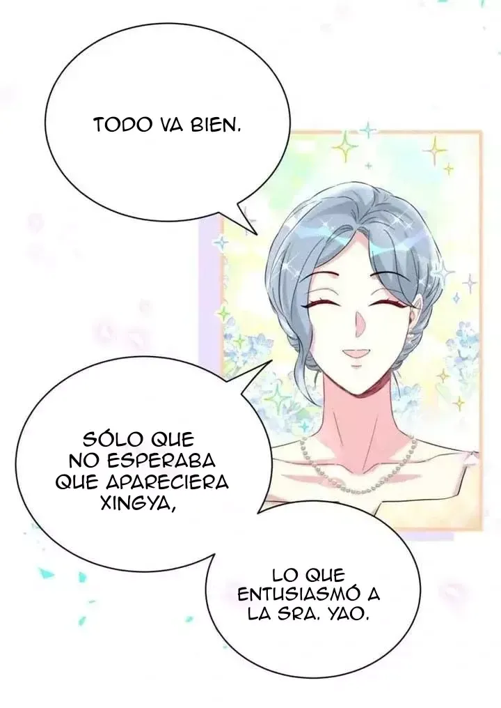 DE QUIÉN ES EL BEBÉ? Capítulo 249 en Línea - página 27