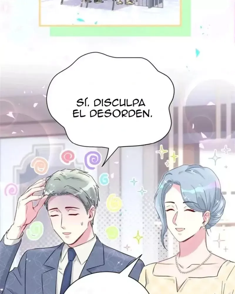 DE QUIÉN ES EL BEBÉ? Capítulo 249 en Línea - página 31