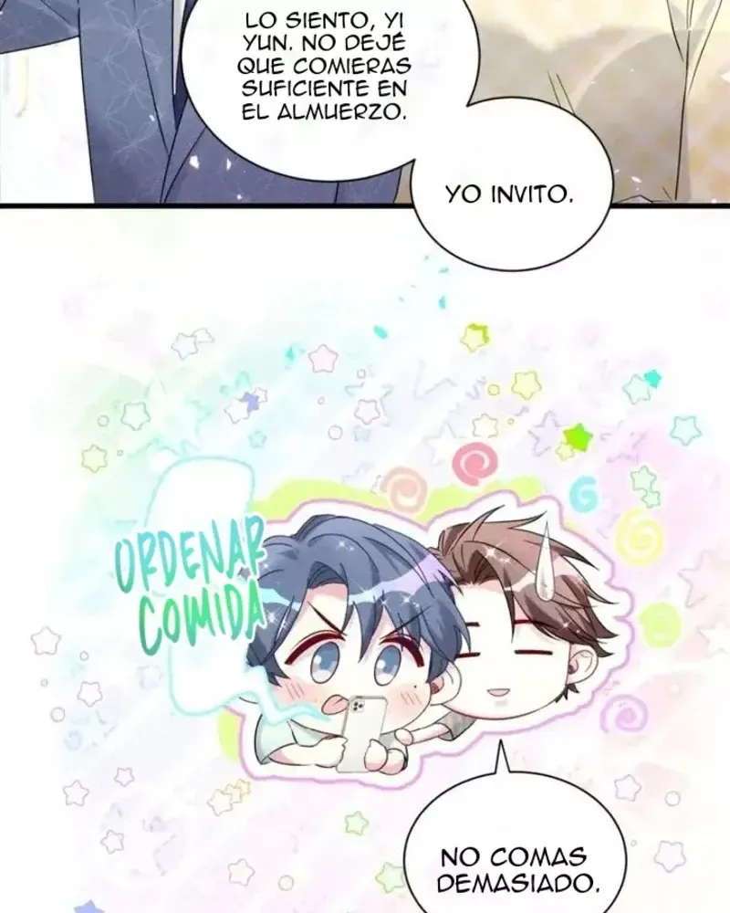 DE QUIÉN ES EL BEBÉ? Capítulo 249 en Línea - página 32