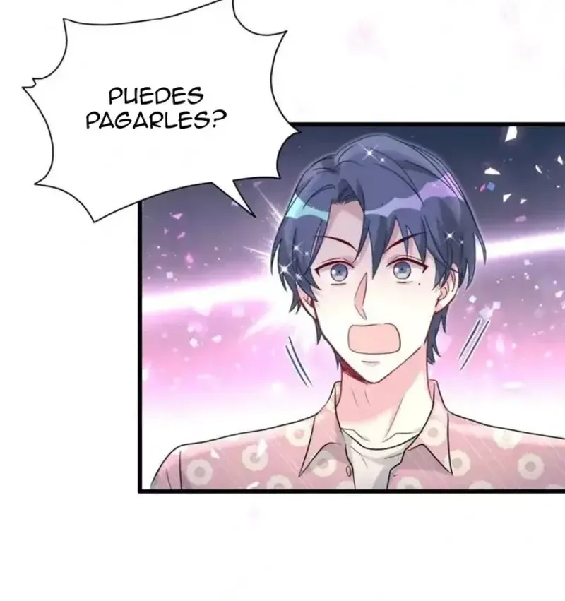 DE QUIÉN ES EL BEBÉ? Capítulo 249 en Línea - página 38