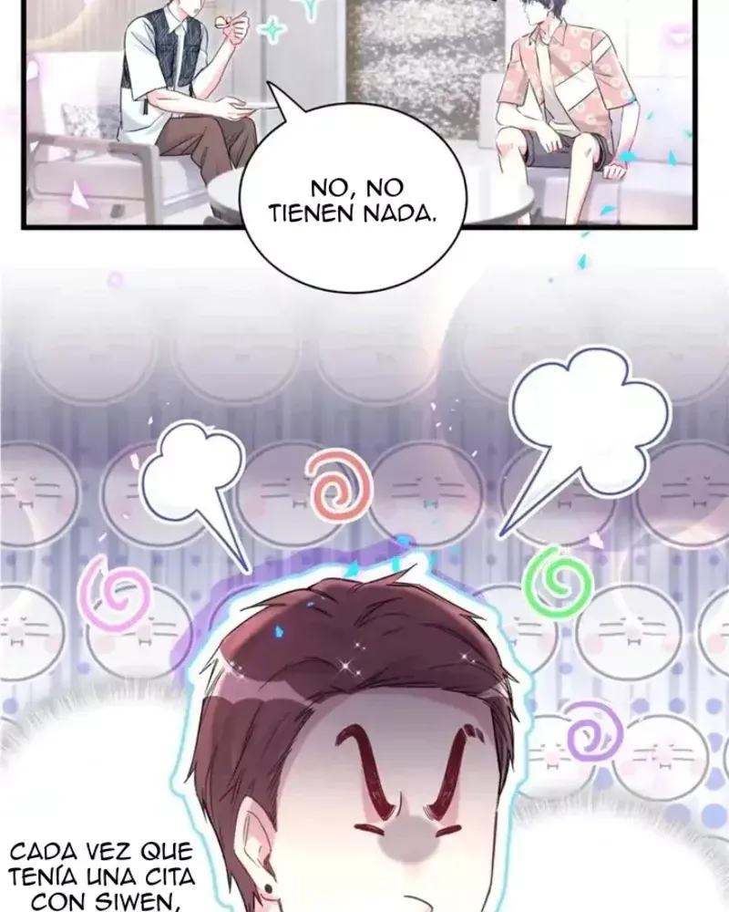 DE QUIÉN ES EL BEBÉ? Capítulo 249 en Línea - página 42