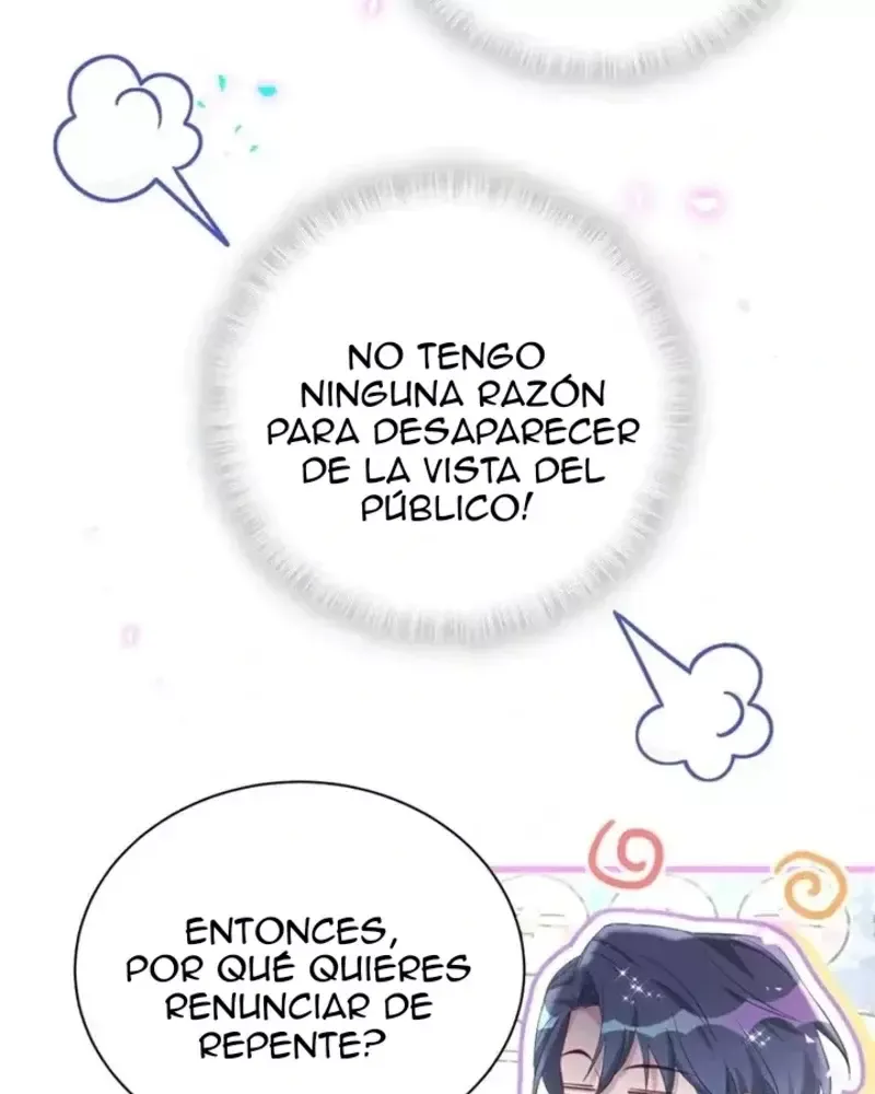 DE QUIÉN ES EL BEBÉ? Capítulo 249 en Línea - página 47
