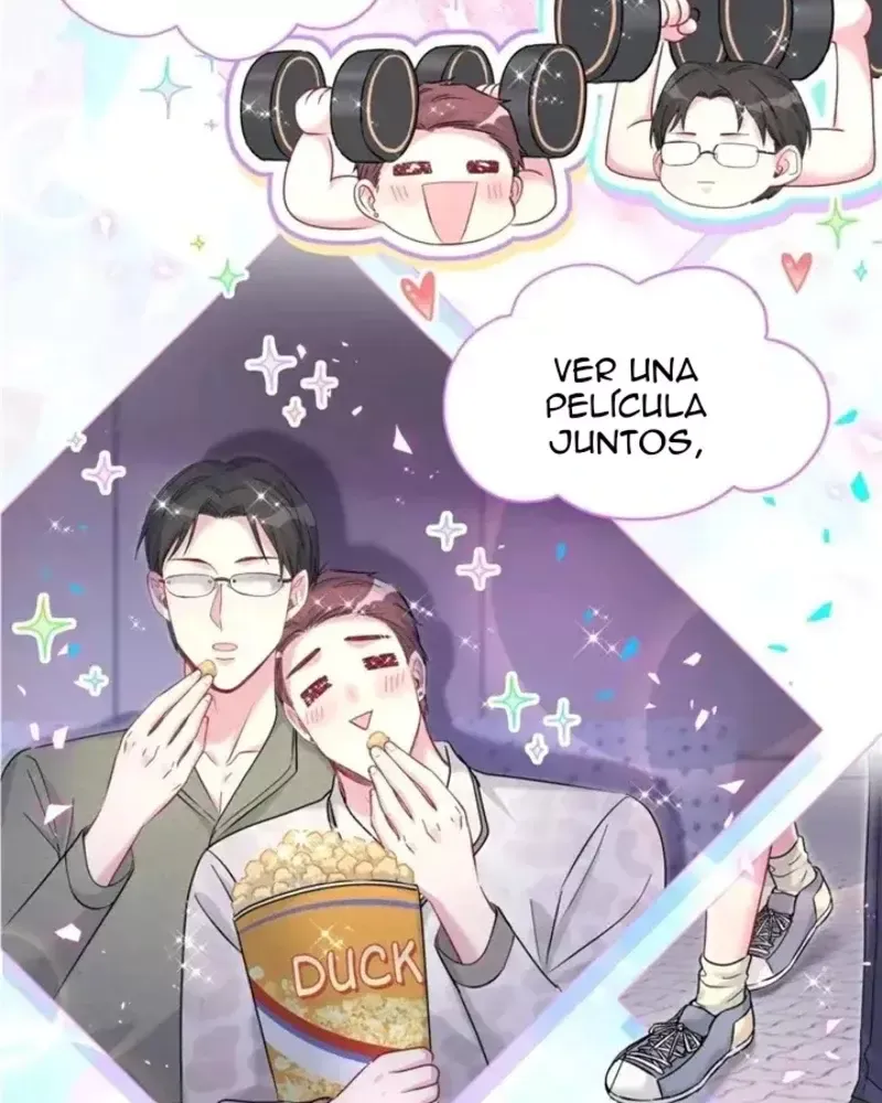 DE QUIÉN ES EL BEBÉ? Capítulo 249 en Línea - página 53
