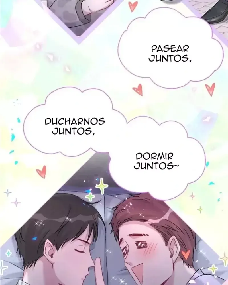 DE QUIÉN ES EL BEBÉ? Capítulo 249 en Línea - página 54