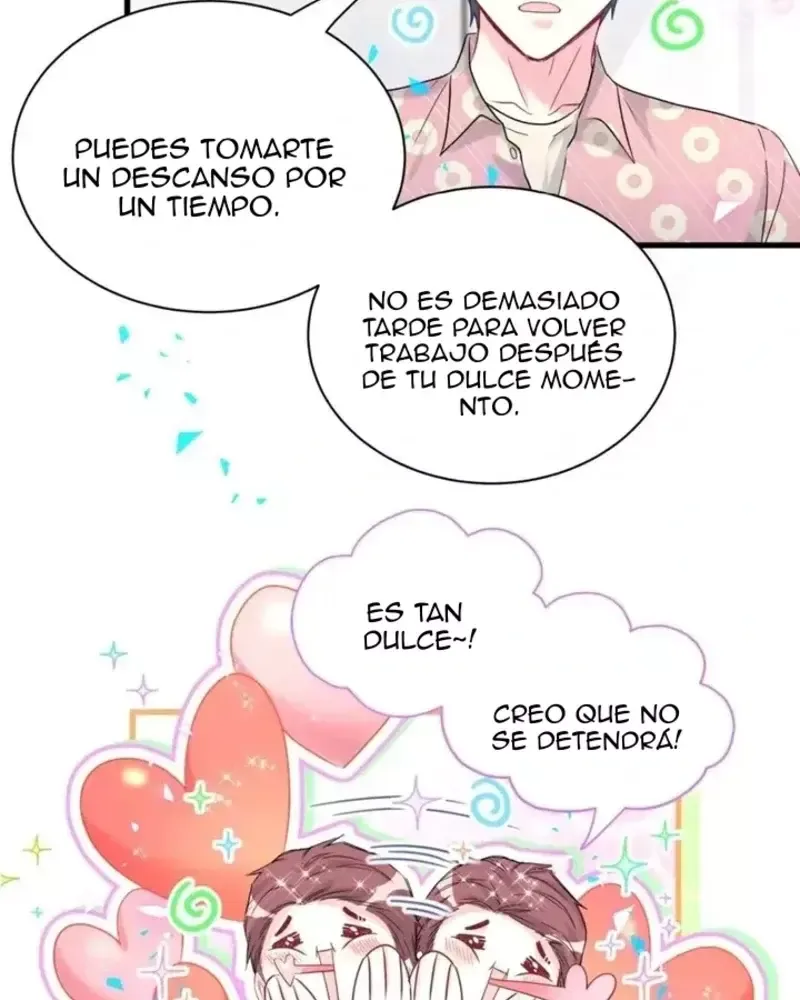 DE QUIÉN ES EL BEBÉ? Capítulo 249 en Línea - página 57