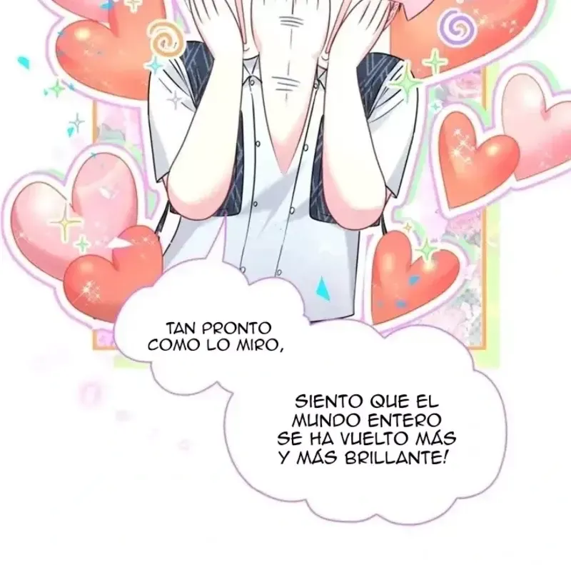 DE QUIÉN ES EL BEBÉ? Capítulo 249 en Línea - página 58