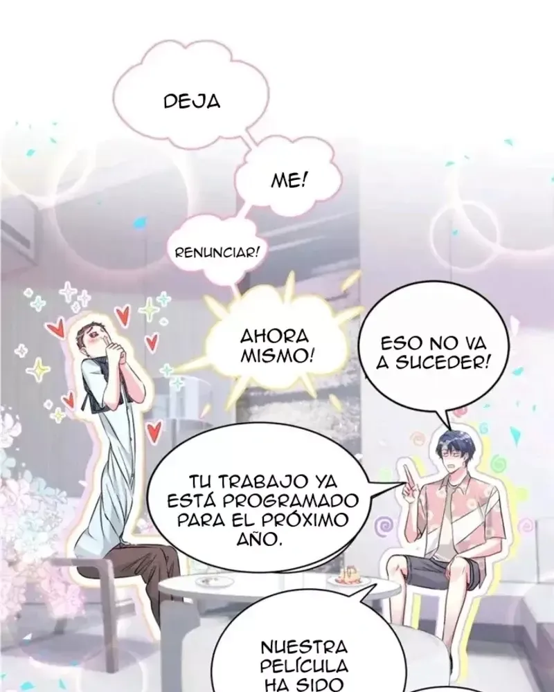 DE QUIÉN ES EL BEBÉ? Capítulo 249 en Línea - página 59