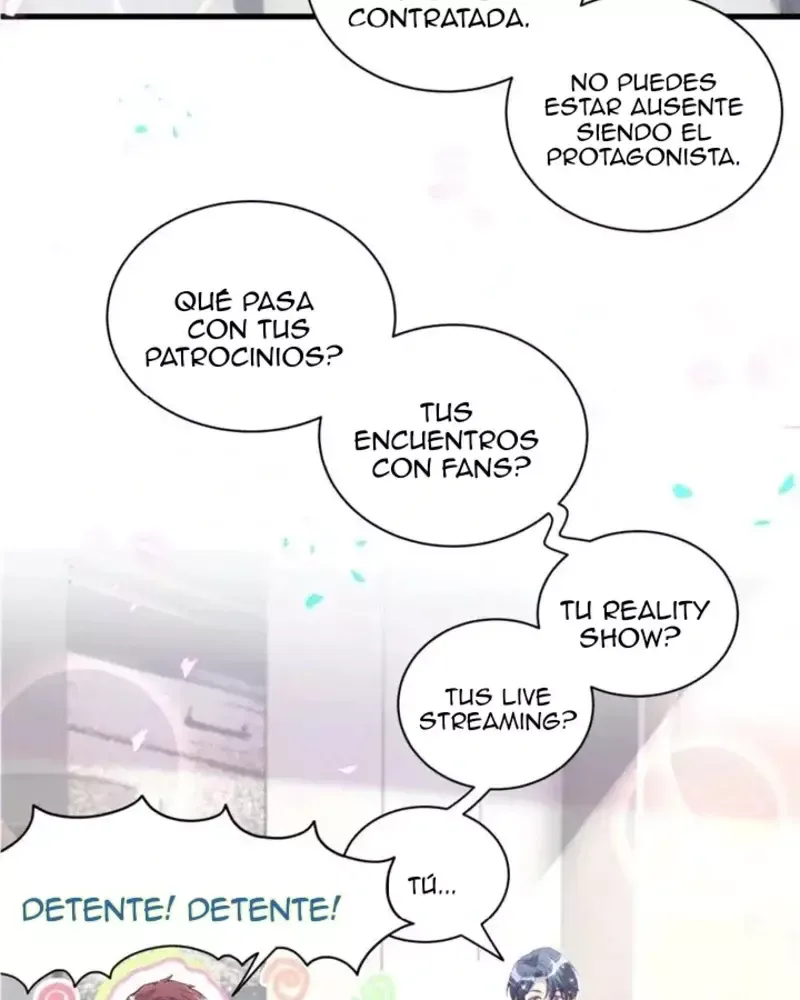 DE QUIÉN ES EL BEBÉ? Capítulo 249 en Línea - página 60