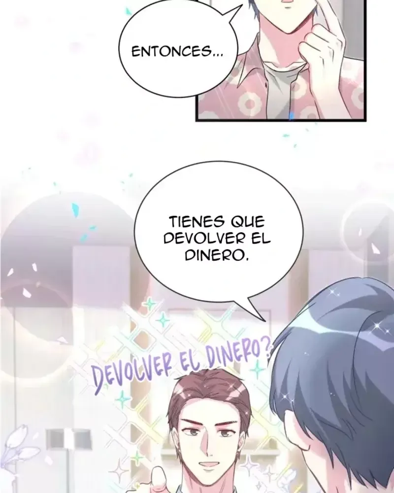 DE QUIÉN ES EL BEBÉ? Capítulo 249 en Línea - página 62