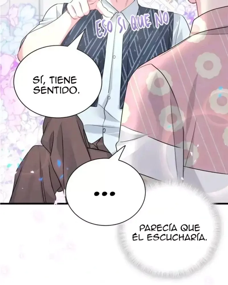 DE QUIÉN ES EL BEBÉ? Capítulo 249 en Línea - página 63