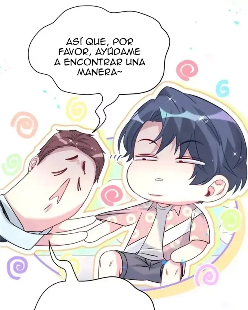 DE QUIÉN ES EL BEBÉ? Capítulo 249 en Línea - página 64