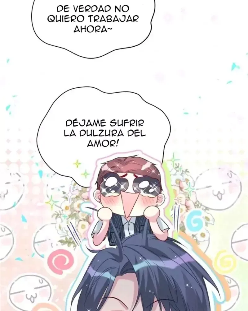 DE QUIÉN ES EL BEBÉ? Capítulo 249 en Línea - página 65