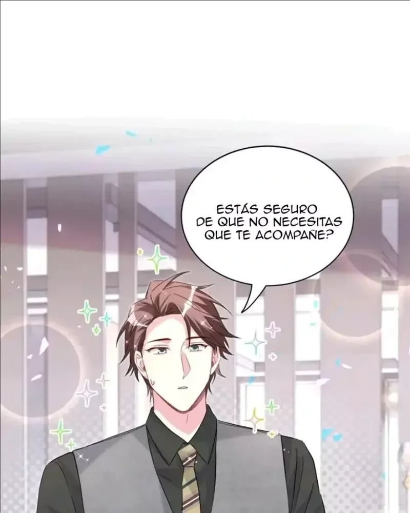 DE QUIÉN ES EL BEBÉ? Capítulo 251 en Línea - página 3