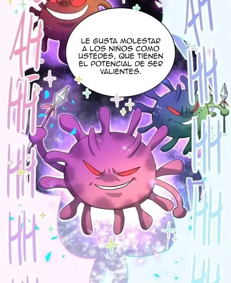 DE QUIÉN ES EL BEBÉ? Capítulo 251 en Línea - página 29