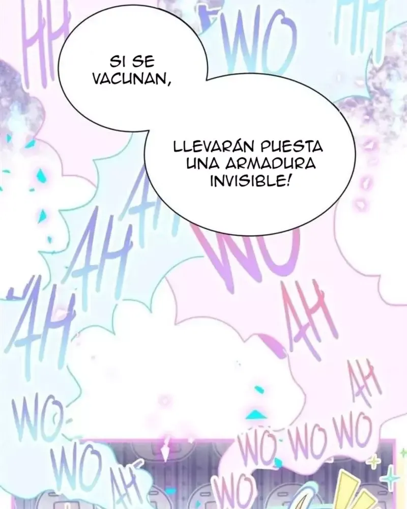 DE QUIÉN ES EL BEBÉ? Capítulo 251 en Línea - página 30