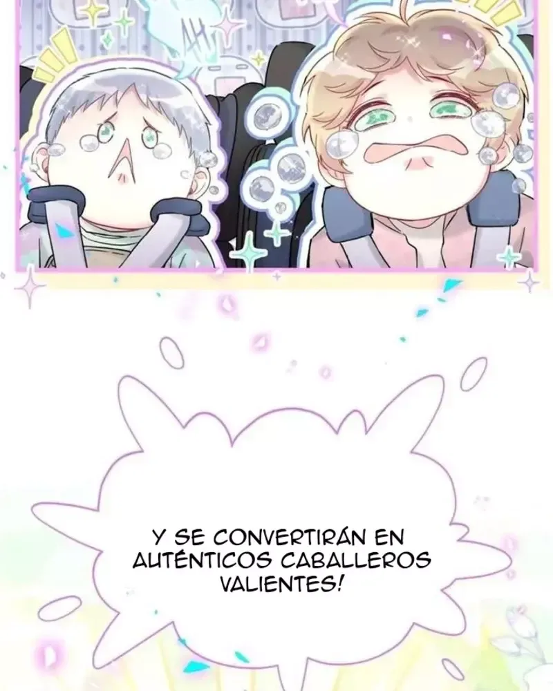 DE QUIÉN ES EL BEBÉ? Capítulo 251 en Línea - página 31