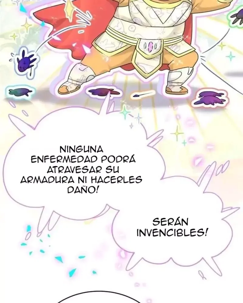 DE QUIÉN ES EL BEBÉ? Capítulo 251 en Línea - página 33