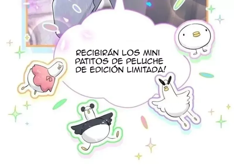 DE QUIÉN ES EL BEBÉ? Capítulo 251 en Línea - página 35