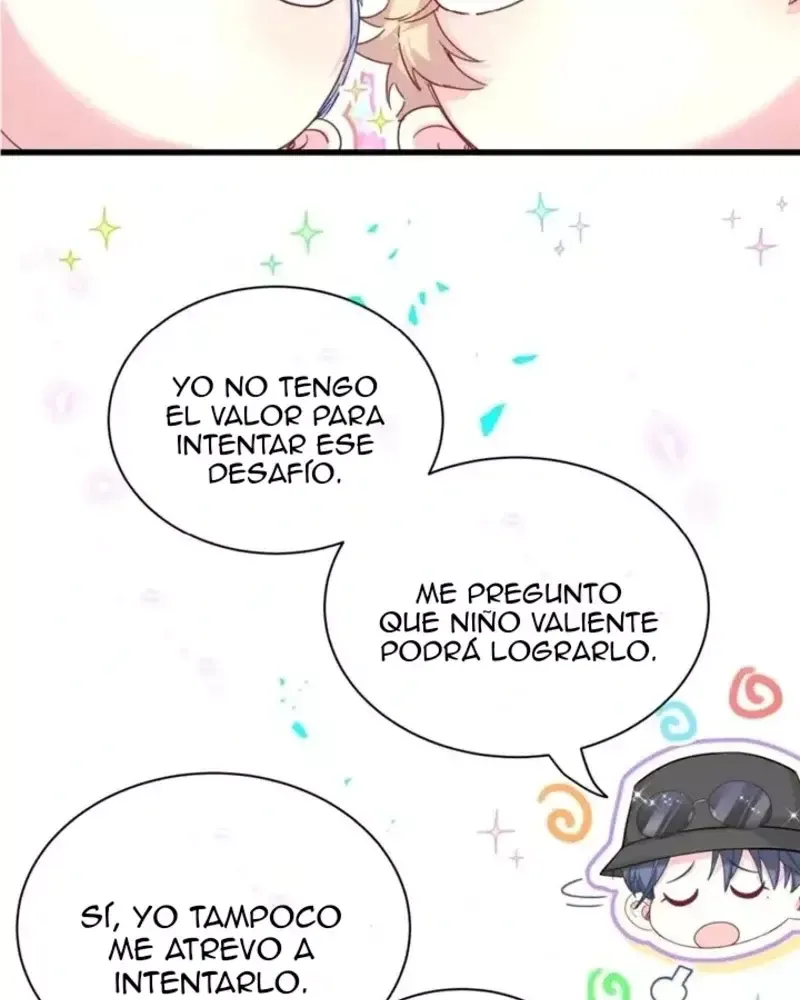 DE QUIÉN ES EL BEBÉ? Capítulo 251 en Línea - página 40
