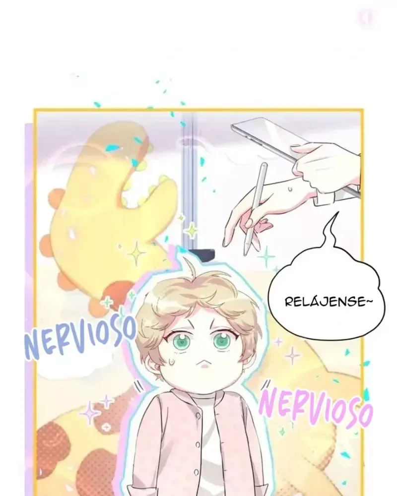 DE QUIÉN ES EL BEBÉ? Capítulo 251 en Línea - página 45