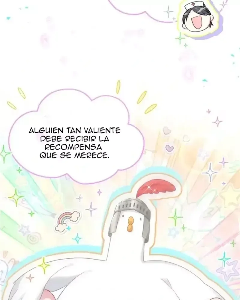 DE QUIÉN ES EL BEBÉ? Capítulo 251 en Línea - página 50