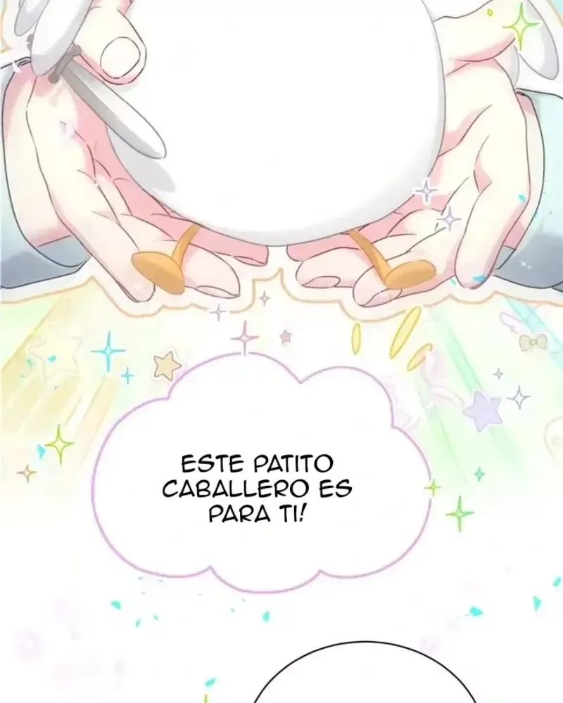 DE QUIÉN ES EL BEBÉ? Capítulo 251 en Línea - página 51