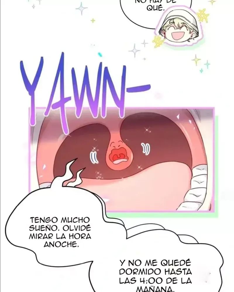 DE QUIÉN ES EL BEBÉ? Capítulo 251 en Línea - página 62